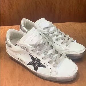 Golden goose size 9